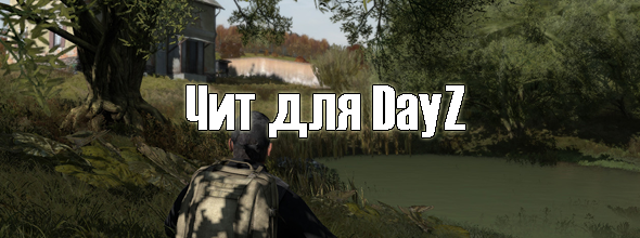 Купить Чит Для Dayz