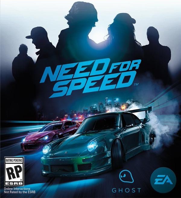 Чит для Need for Speed 2015
