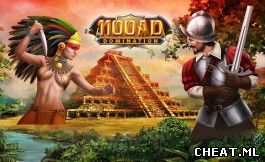 Чит для игры 1100AD